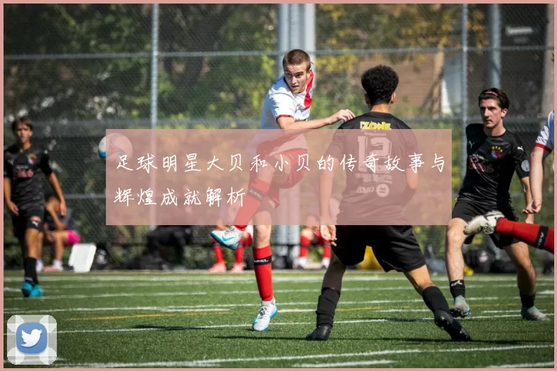 足球明星大贝和小贝的传奇故事与辉煌成就解析