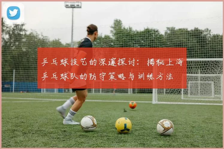 乒乓球技艺的深邃探讨：揭秘上海乒乓球队的防守策略与训练方法
