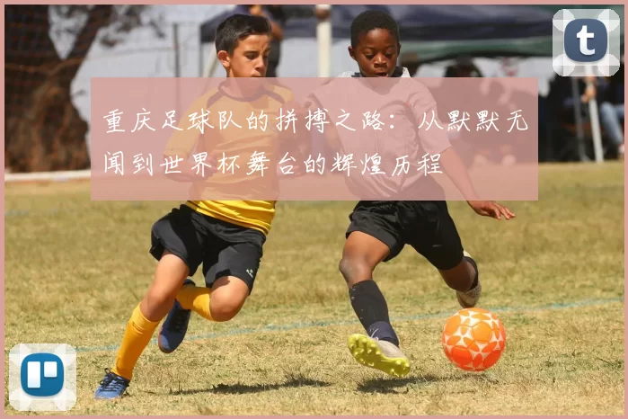 重庆足球队的拼搏之路：从默默无闻到世界杯舞台的辉煌历程