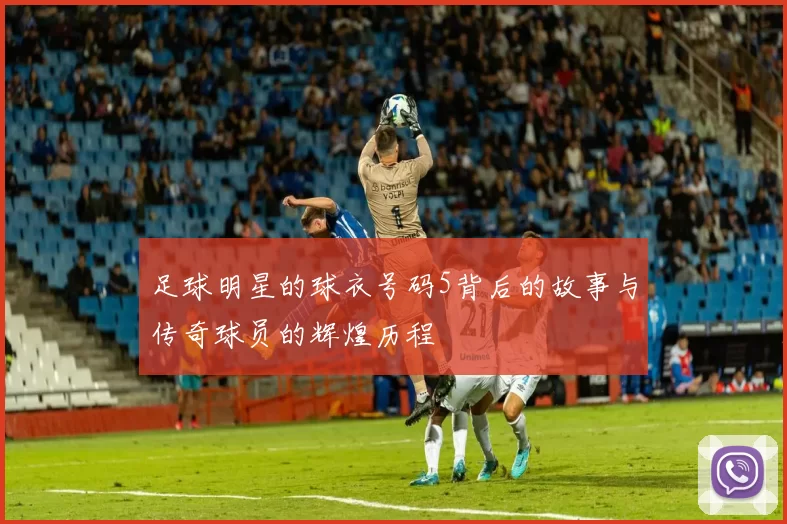 足球明星的球衣号码5背后的故事与传奇球员的辉煌历程