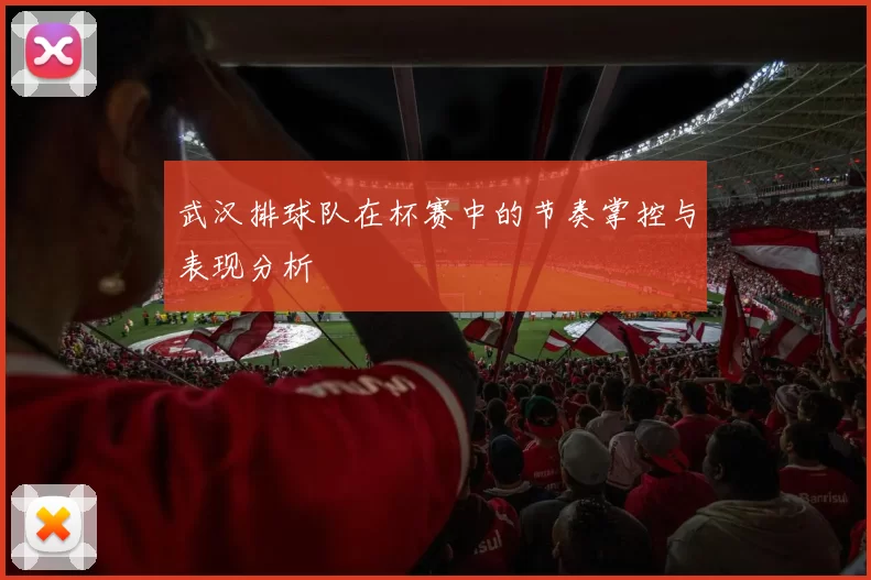 武汉排球队在杯赛中的节奏掌控与表现分析