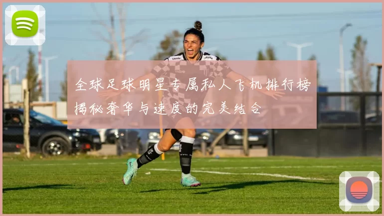 全球足球明星专属私人飞机排行榜揭秘奢华与速度的完美结合